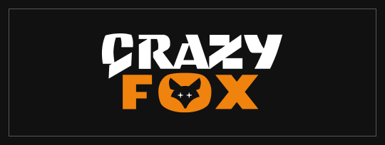 crazy fox