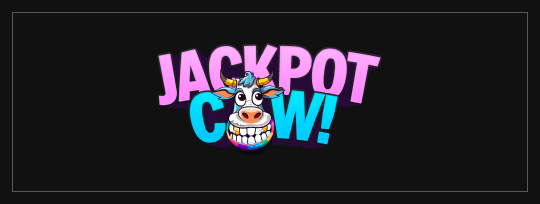 jackpot cow