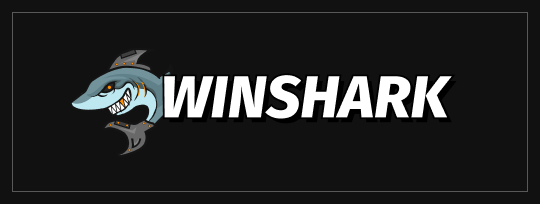 winshark logo